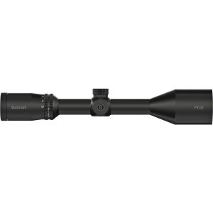 Bushnell Banner R3 Rifle Scope 3-9x50 1" DOA QBR Black