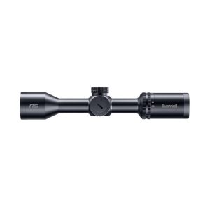 Bushnell R5 Rifle Scope 3-9x40 1" SFP Multi-X Illum Black