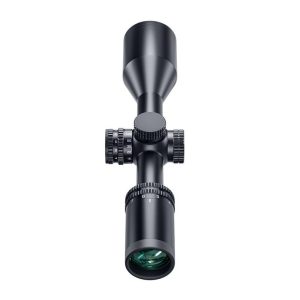Bushnell R5 Rifle Scope 3-9x50 1" SFP Multi-X Illum Black