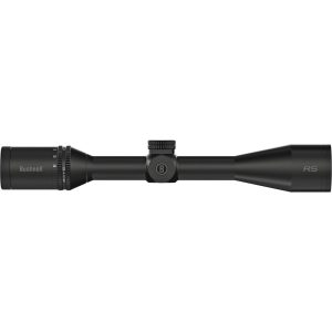 Bushnell Trophy R5 Rifle Scope 4-12x40 1" DOA LRH800 Black