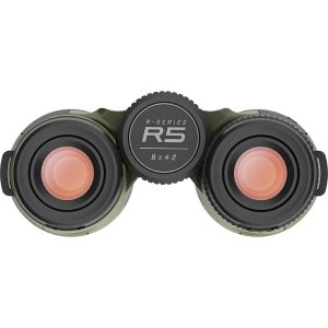 Bushnell 8x42 Trophy R5 Binocular Ranger Green