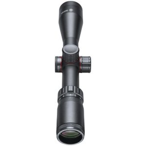 Bushnell Nitro Rifle Scope 3-18x56 30mm SFP G4I-Thin Black