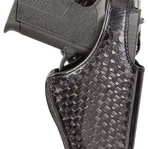 397 PLN BLK RH RUGER P95
