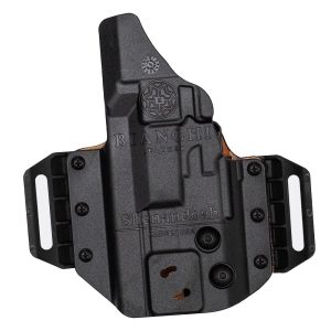 Bianchi #175 Shenandoah Tan RH for Glock 43 Hellcat