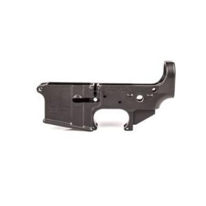 ZEV AR-15 Forged Lower
