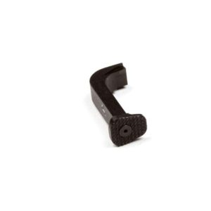 ZEV Extended Mag Release for 1st-3rd Gen Small Frame Glocks Black