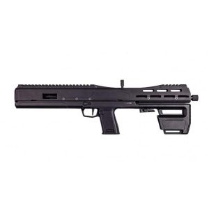 Trailblazer Pivot Folding Rifle 9mm Luger 15rd Magazine 16" Threaded Barrel Black
