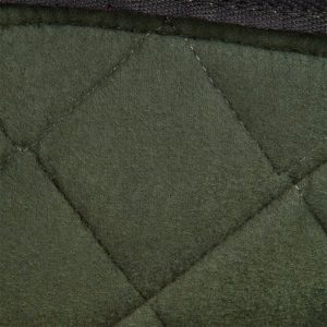 Boyt Signature Series Scoped Rifle Case 48" OD Green