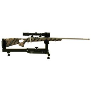 Boyt Bench Rest Green