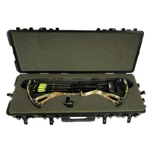 Boyt H41XD Tactical Rifle/Carbine Hard Case 41" Black