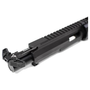 Angstadt Arms Vanquish Integrally Suppressed AR9 Upper 9mm Luger 10.5" Black