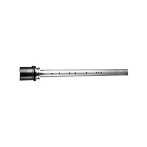 Angstadt Arms Vanquish Integrally Suppressed AR-9 Barrel 9mm Luger 10.5" FDE
