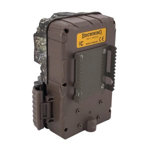Browning Trail Camera Recon Force Elite HP5 24MP Camo