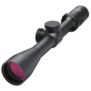 DEMO Burris Droptine Rifle Scope 3-9x-40mm 1" SFP Ballistic Plex Matte Black