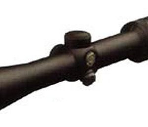 BLEMISHED Burris 1.75-5x40mm Fullfield II Rifle Scope Plex Reticle Gloss