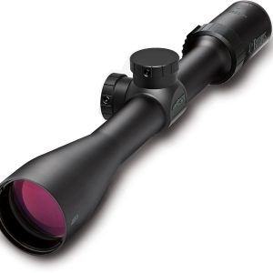 REFURBISHED Burris MSR-223 Rifle Scope - 3-9x-40mm Ballistic Plex Reticle 33-13' FOV Matte
