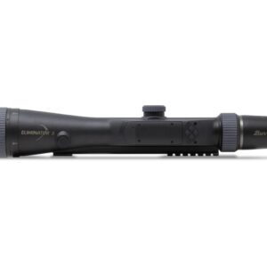 DEMO Burris Eliminator 5 5-20x50mm Laser Scope SFP x96 Illum Black