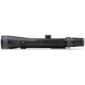 Burris Eliminator 5 5-20x50mm Laser Scope SFP x96 Illum Black