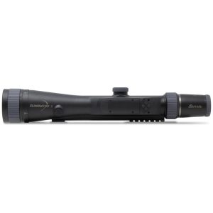 BLEMISHED Burris Eliminator 5 5-20x50mm Laser Scope SFP x96 Illum Black