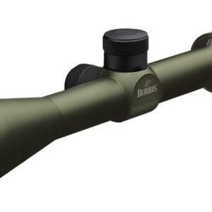 REFURBISHED Burris 3-9x40 Fullfield II Tactical Rifle Scope Ballistic Plex Reticle Olive Drab