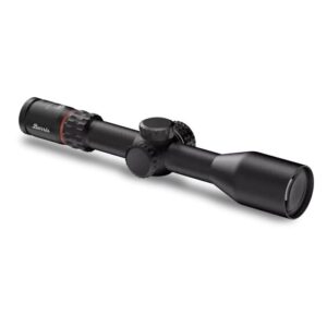 DEMO Burris Eliminator 6 Laser Rifle Scope 4-20x52mm 34mm SFP X177 Eliminator 6 Illum. Black