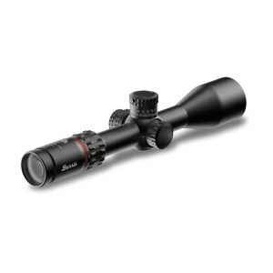 REFURBISHED Burris Veracity PH Rifle Scope 4-20x50 30mm FFP RC MOA Illum. Black