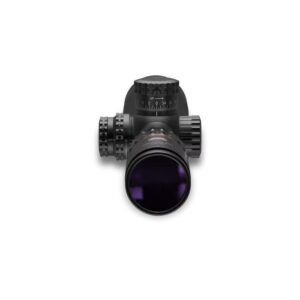 DEMO Burris Veracity PH Rifle Scope 4-20x50 30mm FFP RC MOA Illum. Black
