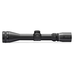 DEMO Burris Handgun Scope 3-12x32mm 1" SFP Ballistic Plex Black