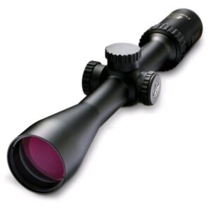 REFURBISHED Burris FullField E1 Rifle Scope - 3-9x40mm Illum 3P#4 Reticle Matte