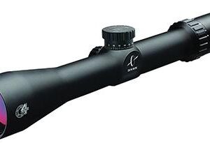 REFURBISHED Burris C4 Rifle Scope - 3-9x40mm 30mm Tube C4 Wind MOA Reticle