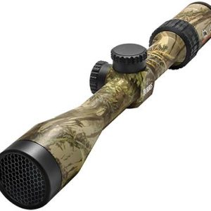 REFURBISHED Burris Predator Quest Rifle Scope - 3-9x40mm Ballistic Plex E1 33-13' FOV 3.1-3.8" ER Camo