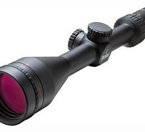 REFURBISHED Burris Predator Quest Rifle Scope - 4.5-14x42mm Ballistic Plex E1 22-7.5' FOV 3.1-3.8" ER Matte
