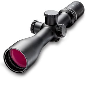 REFURBISHED Burris MTAC Rifle Scope - 1.5-6x-42mm Illum. Ballistic AR Reticle RFP
