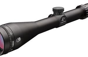 REFURBISHED Burris C4 Rifle Scope - 4.5-14x42mm 1" Tube C4 Wind MOA Reticle