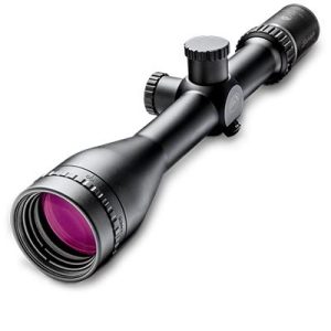 REFURBISHED Burris MTAC Rifle Scope - 3.5x10x42mm G2B Mil-Dot Matte