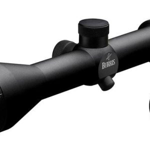 SCP 4.5X-14X-42MM BAL MDOT MATT REFURB