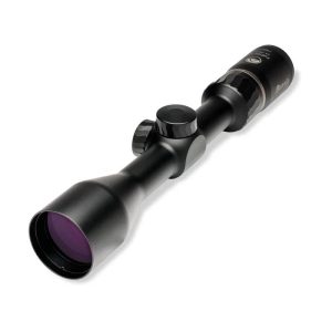 BLEMISHED Burris Fullfield IV 2.5-10x42mm Rifle Scope 1" SFP Ballistic E3 Illum Matte Black