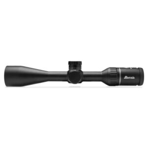 DEMO Burris Signature HD Rifle Scope 3-15x44 1" SFP Plex Non-Illum - Matte
