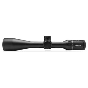 DEMO Burris Signature HD Rifle Scope 5-25x50mm 30mm FFP 6.5 Creedmoor Illum Black