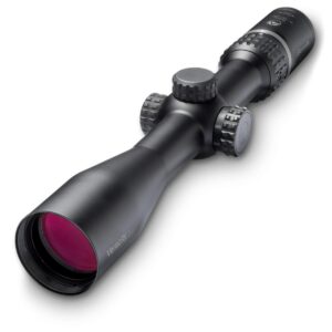 DEMO Burris Veracity 2-10X42mm Low Knobs Ballistic E1 FFP (SB619)
