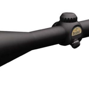BLEMISHED Burris 4-16x44 Signature Select Rifle Scope Plex Reticle PA Matte