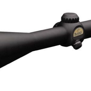 BLEMISHED Burris 4-16x44 Signature Select Rifle Scope Ballistic Mil-Dot Reticle PA Matte