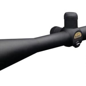 REFURBISHED Burris 8-32x44 Signature Select Rifle Scope Fine Plex Reticle Matte PA Target Knobs