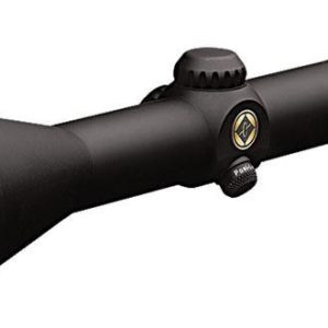 BLEMISHED Burris Black Diamond Titanium Rifle Scope - 2.5-10x50mm  35-10' 3.0-4.7" Matte
