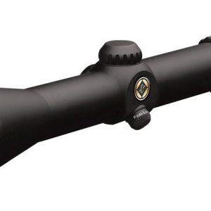 BLEMISHED Burris 3-10x40 Euro Diamond Rifle Scope Ballistic Plex Reticle Matte