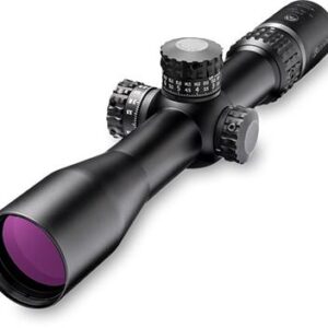 BLEMISHED Burris Rifle Scope - 2-10x42mm Illum. SCR MOA Front Focal XT-100 MOA Matte