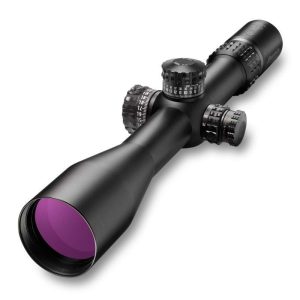REFURBISHED Burris XTR II Rifle Scope 4-20x50mm 34mm FFP Illum SCR MOA Matte