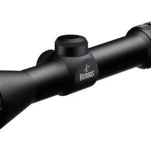 REFURBISHED Burris 4.5-14X32 Timberline Rifle Scope PA7-Infinity Ballistic Plex Reticle Matte