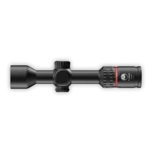 Burris Fullfield Rifle Scope 2-8x35mm 1" SFP Ballistic E3 Illum. Black