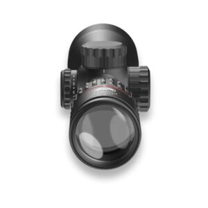 Burris Fullfield Rifle Scope 3-12x42mm 1" SFP Plex Black